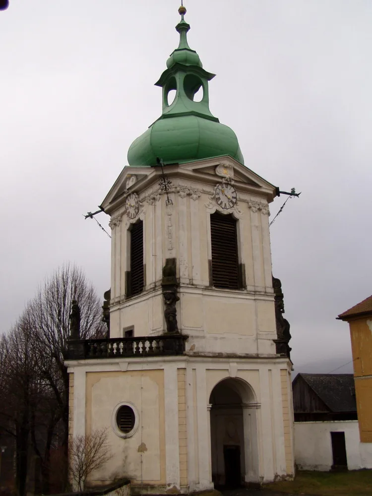 Před opravou