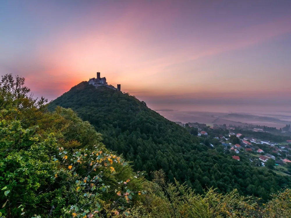 Hrad Bezděz