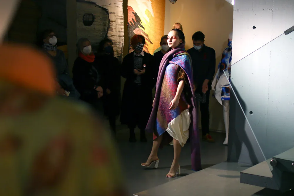 Studenti liberecké univerzity představí svou práci na Paris Design Week