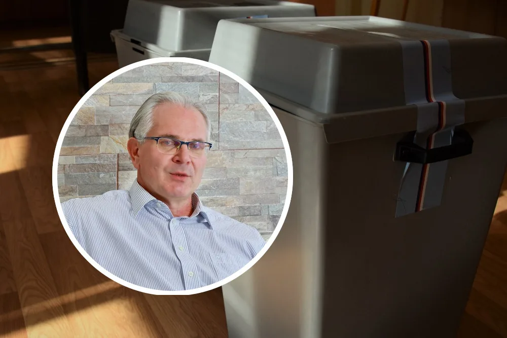 Chceme vrátit sociální demokracii do zastupitelstva, říká lídr liberecké ČSSD Ivan Hrbek