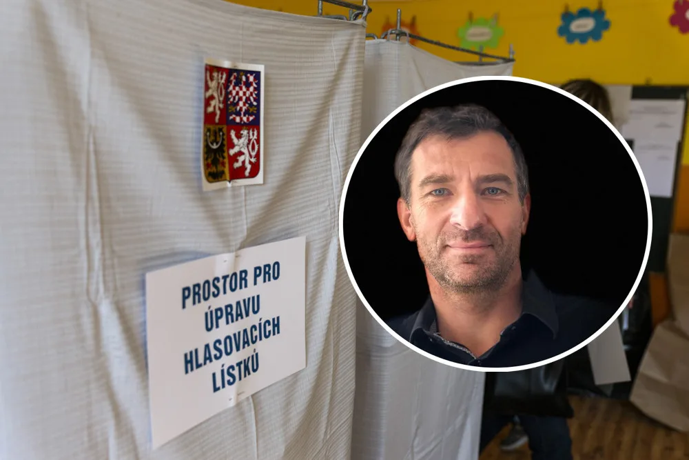Vedení města přicházelo s řadou finančně i časově nevhodných řešení, říká lídr kandidátky PRO 2022 Michal Berka