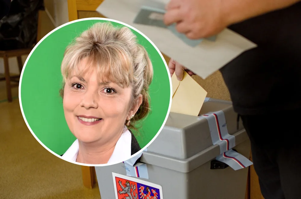 Z radnice se vytratil zdravý selský rozum, říká Zuzana Spudichová. Do voleb povede Trikoloru se Soukromníky