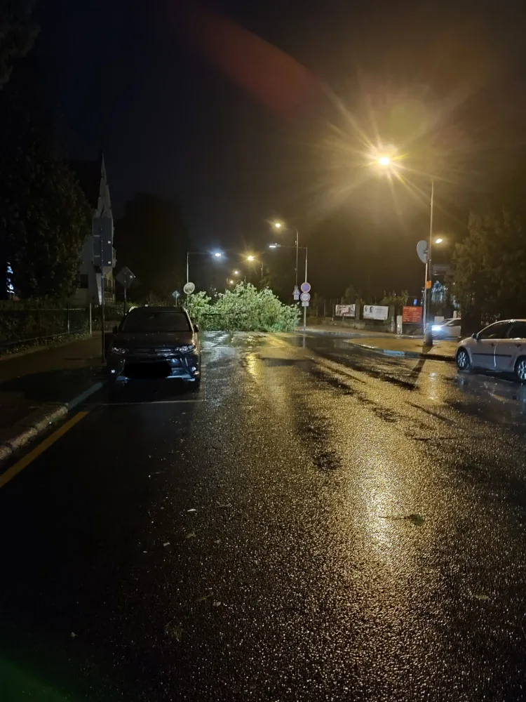 Husova ulice. Autor: Dopravní info Liberecký kraj | Patrik Řehák