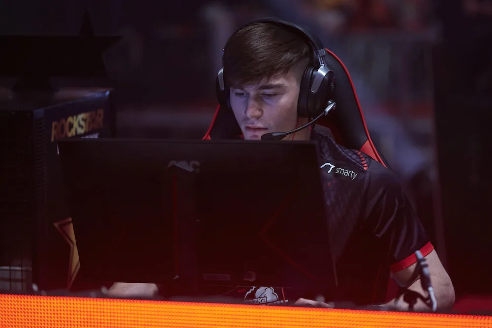 Sinners Esports se představí živě na Sport Live 2022 v Liberci