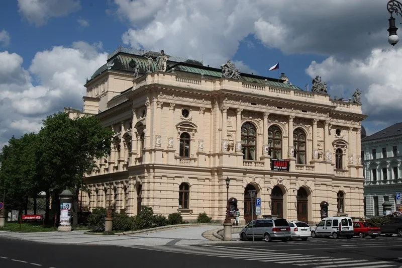 Liberecké divadlo F. X. Šaldy láká na novou sezónu. Chystá třináct premiér