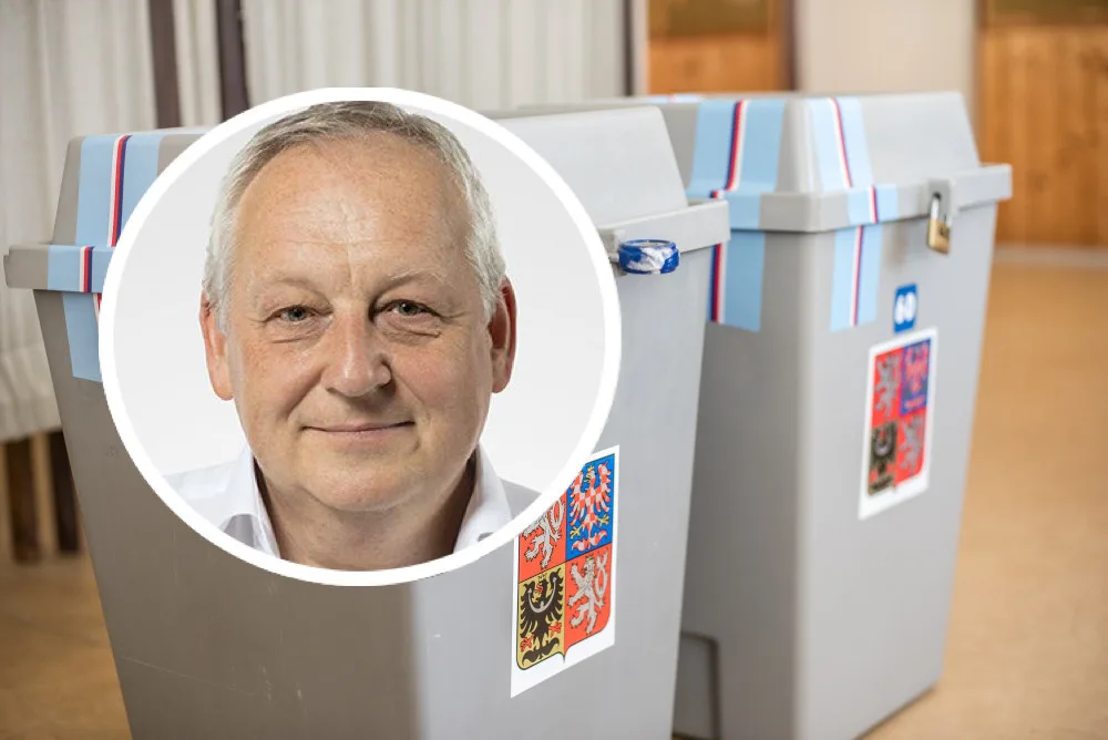 Podporujeme výstavbu pěti tísíc nových bytů v Liberci, říká před volbami primátor Zámečník