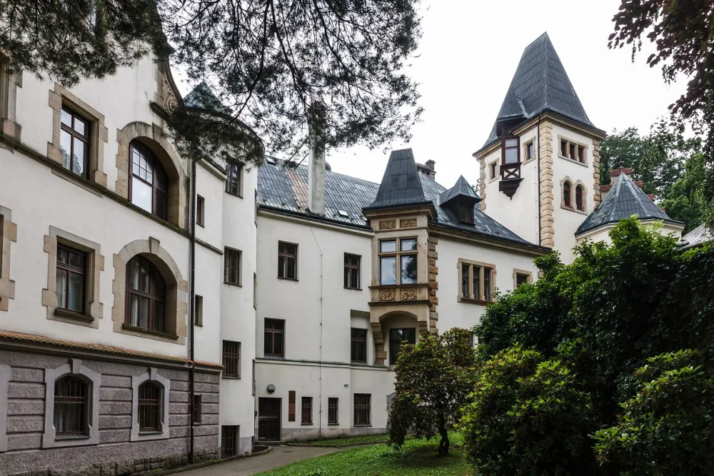 Víkend plný kultury. Město Liberec a Žitava pořádá Dny otevřených památek