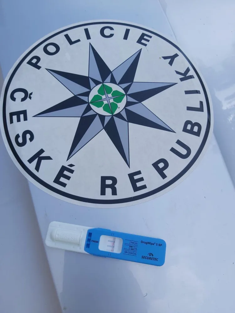 Konec prázdnin patřil kontrolám. Policisté z Libereckého kraje udělili přes tři sta pokut