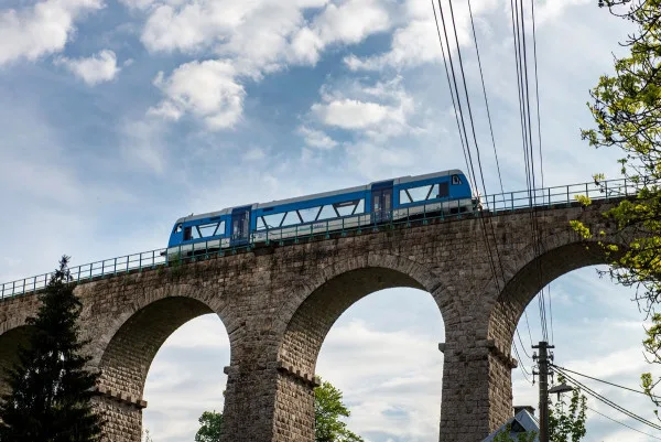 Liberecký kraj letos utratí miliardu korun za veřejnou dopravu. Jízdné zdražovat nehodlá