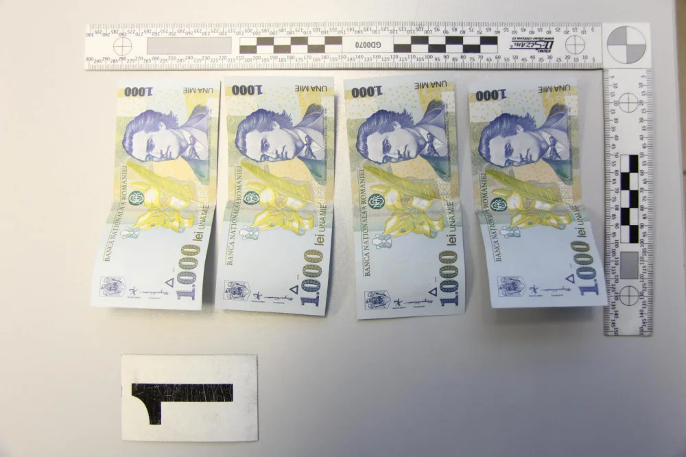 Cizinec podstrčil muži z Českolipska neplatné rumunské bankovky