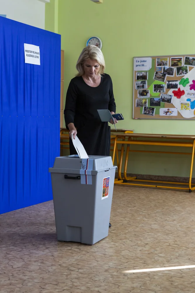 VOLBY 2022: V České Lípě vítězí opět ANO, Volba pro Semily se udržela. ODS v Jablonci propadá