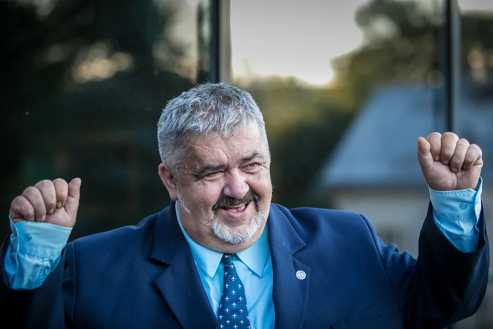 Michael Canov