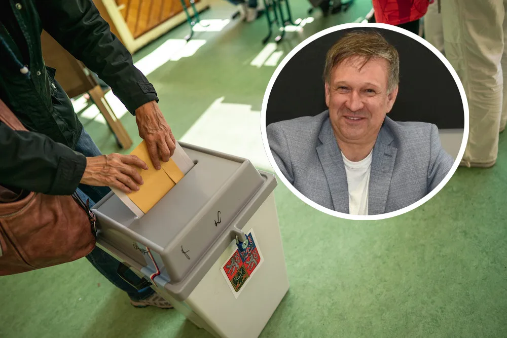 VOLBY 2022: V Jablonci je jasno. Vládnout bude koalice bez vítězného ANO, primátorem bude Vele z ODS