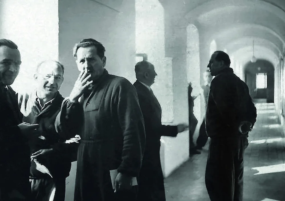 Záhadné téma semilské historie. Mučili v padesátých letech v nemocnici internované řeholníky?