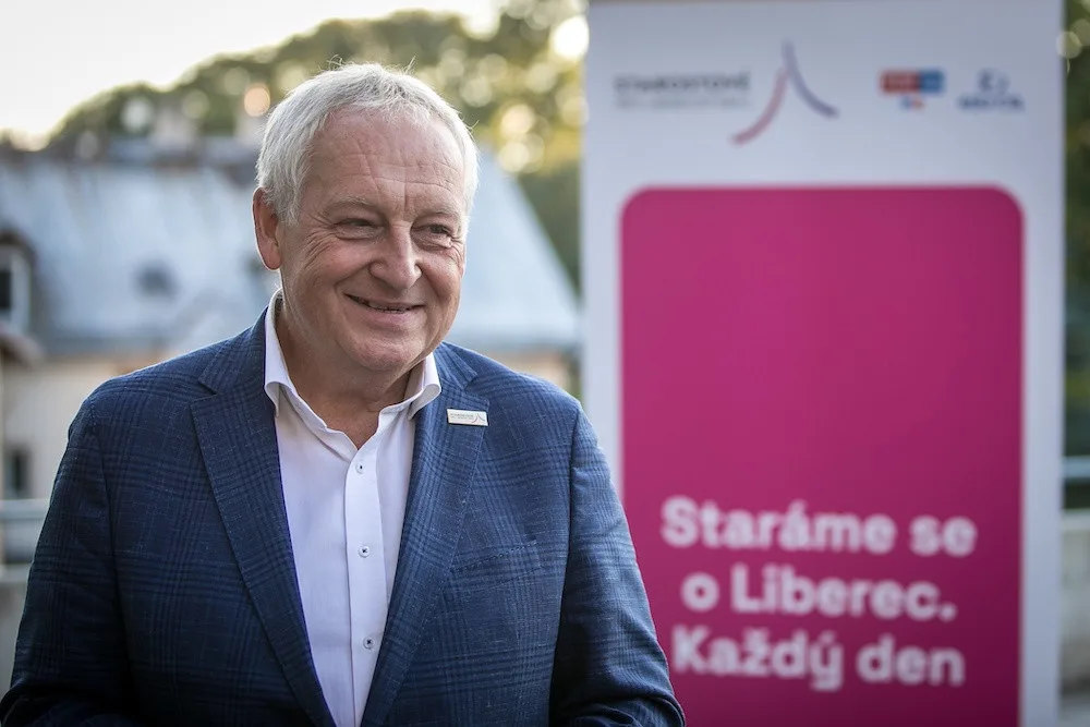 Jaroslav Zámečník
