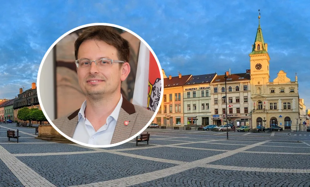 Koalici v Turnově vytvoří tři strany, starostou nadále zůstane Tomáš Hocke