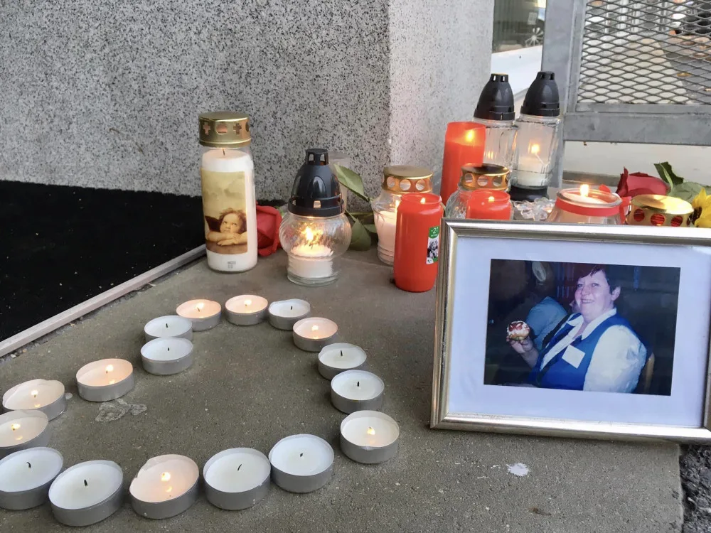 O život při nehodě přišla učitelka z liberecké školy. Viník jel v protisměru delší dobu