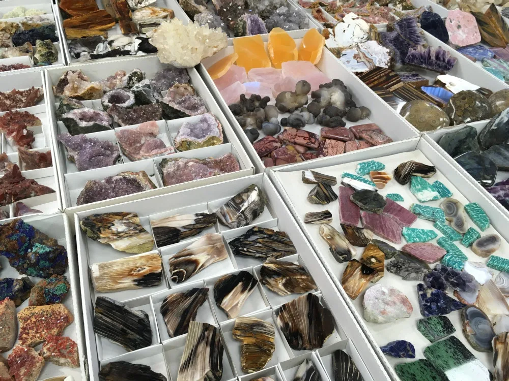 Mineral-Expo
