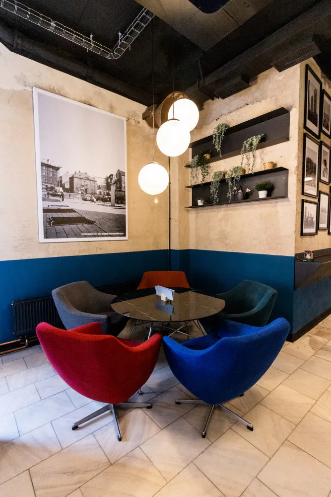 Po necelém roce znovu otevře Šaldovka, lobby Hotelu Liberec chce nalákat i místní