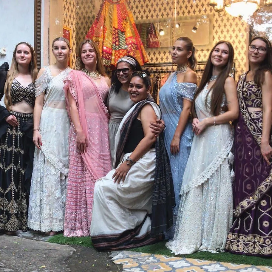 Na Erasmus do Indie nebo Japonska. Na stážích studenti zažijí reálné zaměstnání