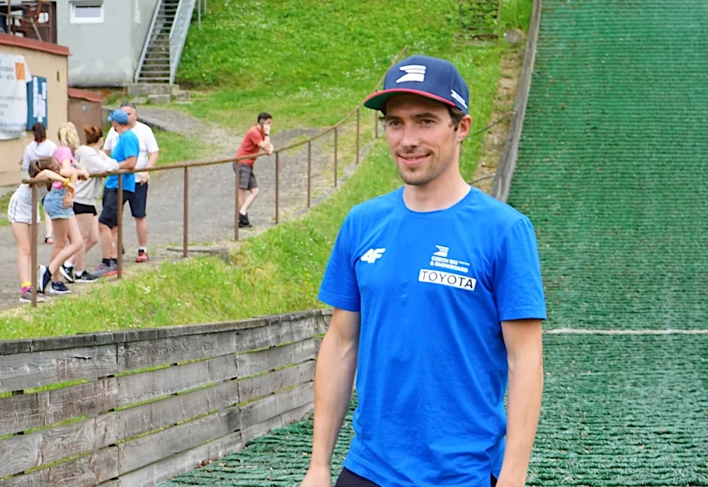 Antonín Hájek