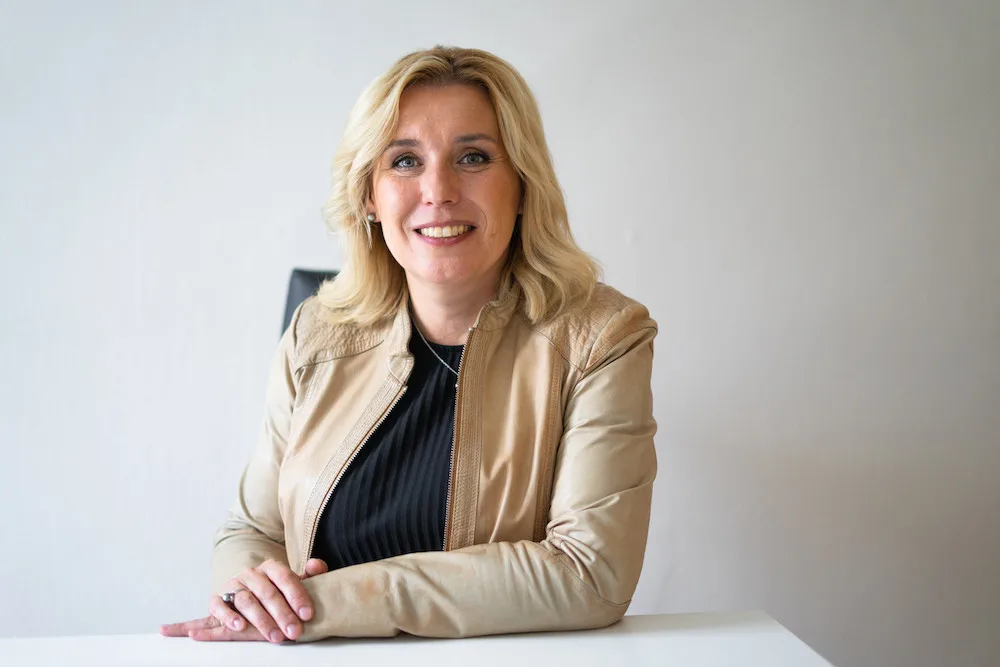 Danuše Nerudová