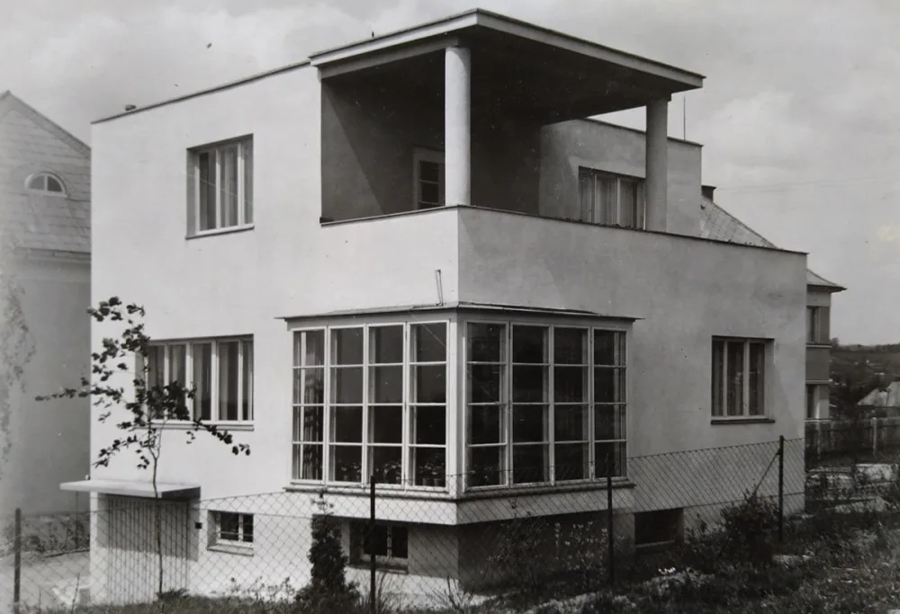 Zanechal výraznou stopu na zástavbě Turnova a okolí. Muzeum připomene architekta Krýše