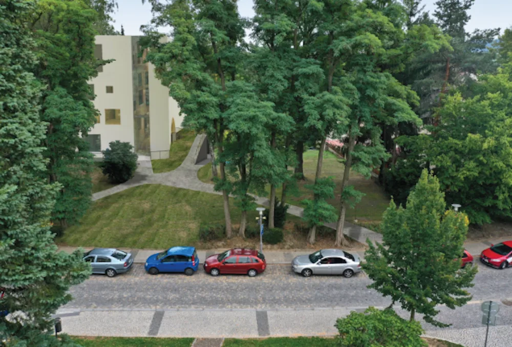 Turnov získal dotaci na novou knihovnu. Stavět chce začít příští rok
