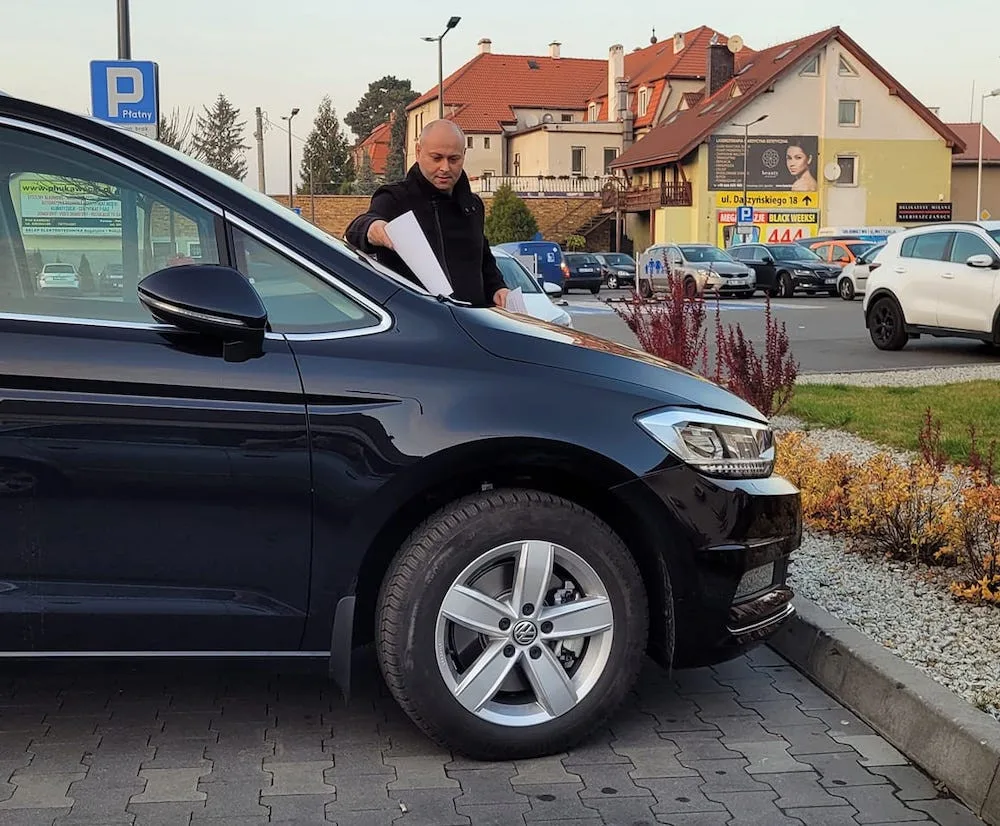 Češi vykupují obchody v Bogatyni. Nakupujte s úctou, vyzývají Poláci