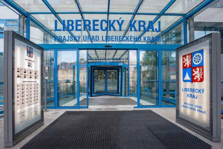 Liberecký kraj přidá sociálním službám na začátek příštího roku další peníze