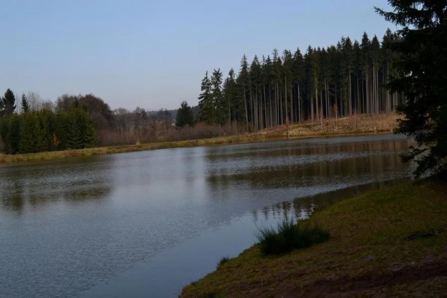 TIP NA VÝLET: Naučná stezka U Mlejna provede turisty krkonošskou historií
