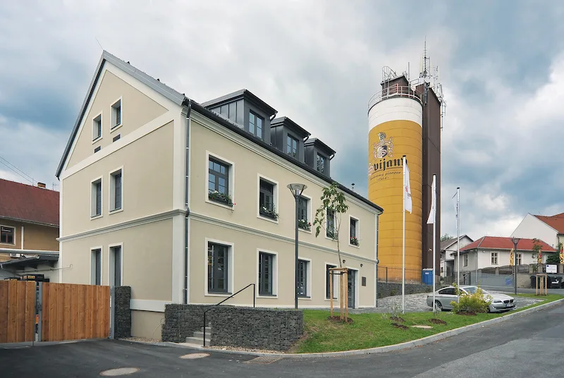 Ředitel pivovaru Svijany: Dál budeme vařit kvalitní české pivo poctivou tradiční technologií