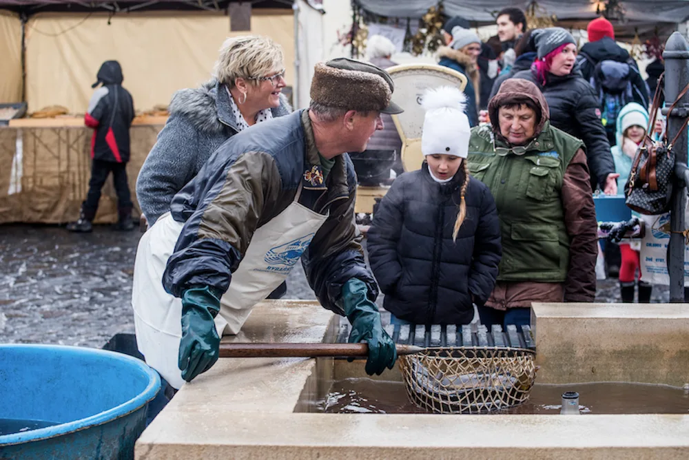 Adventní program na Zámku Svijany odpočítá čas zbývající do Vánoc