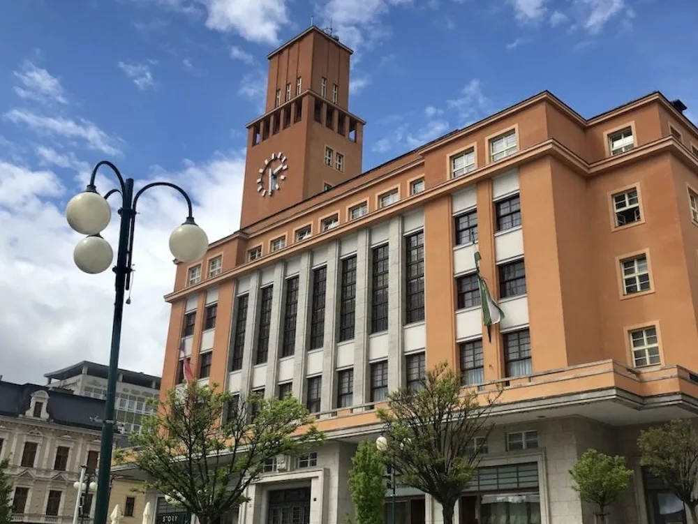 V Jablonci nad Nisou zřídí po vzoru Liberce kancelář architektury města