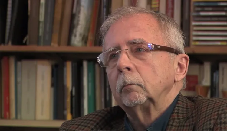 Stanislav Křeček