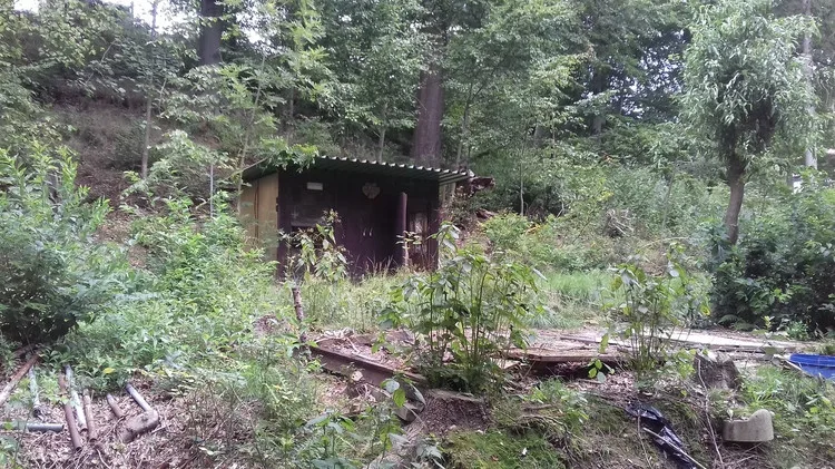 Odsouzení z liberecké věznice pravidelně pomáhají s údržbou města. Čistí parky i černé skládky