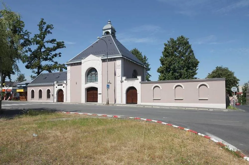Na židovském hřbitově opraví dvě hrobky i několik náhrobků. Město přispěje dvě stě tisíc