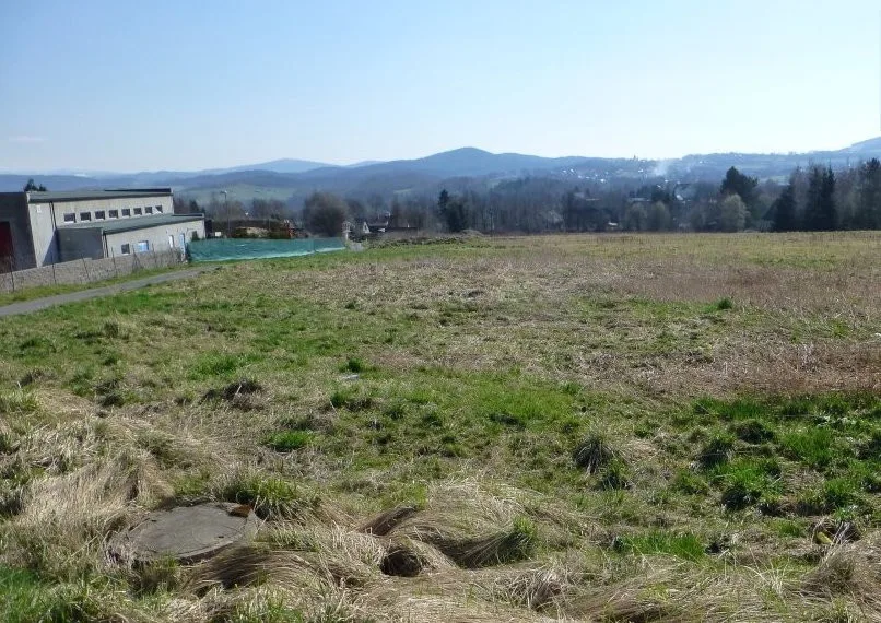 Nový průmyslový závod v Pilínkově? Místní se musí s firmou dohodnout, rozhodli zastupitelé