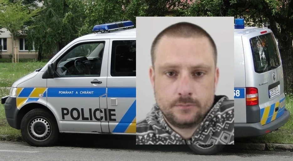 Policie se znovu obrací na veřejnost, už od jara hledá muže z Liberce