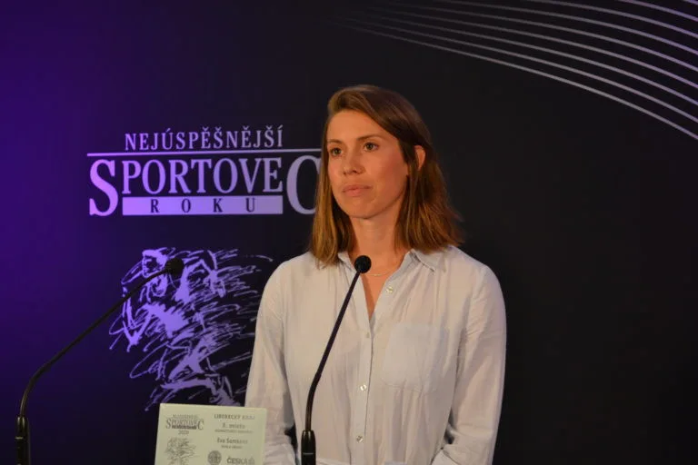 Eva Samková