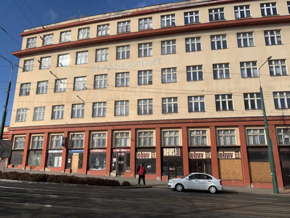 Skloexport se opět neprodal. Stát chce připravit další kolo aukce, s cenou bude muset opět dolů