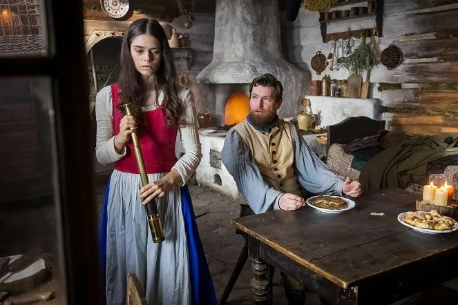 Jak se vám líbila nová vánoční pohádka České televize Krakonošovo tajemství?