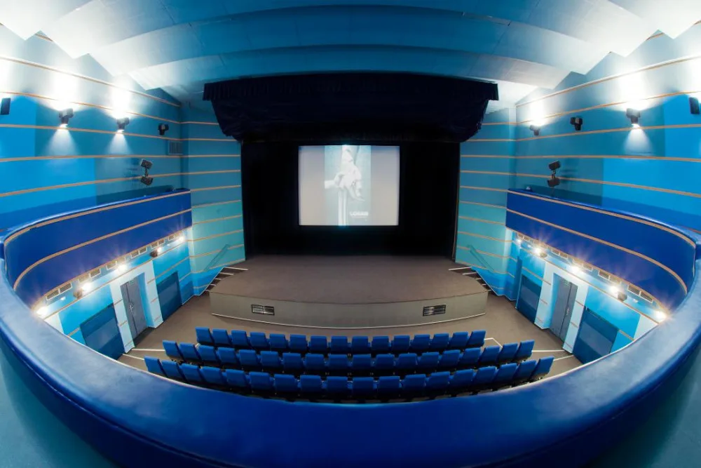 Kino Frýdlant