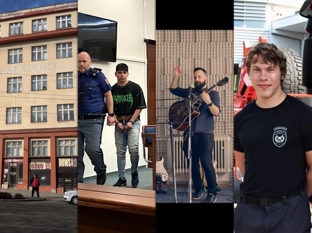 Jaká témata Liberecká Drbna sledovala? To nejdůležitější za poslední měsíc