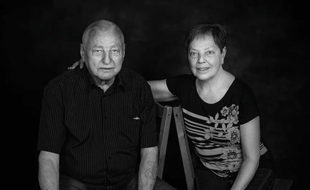 Odešel mistr ladného pohybu Jan Košek, naučil tančit celý Liberec