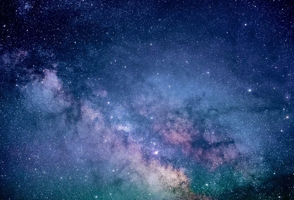 V noci na středu bude vrcholit meteorický roj Kvadrantidy