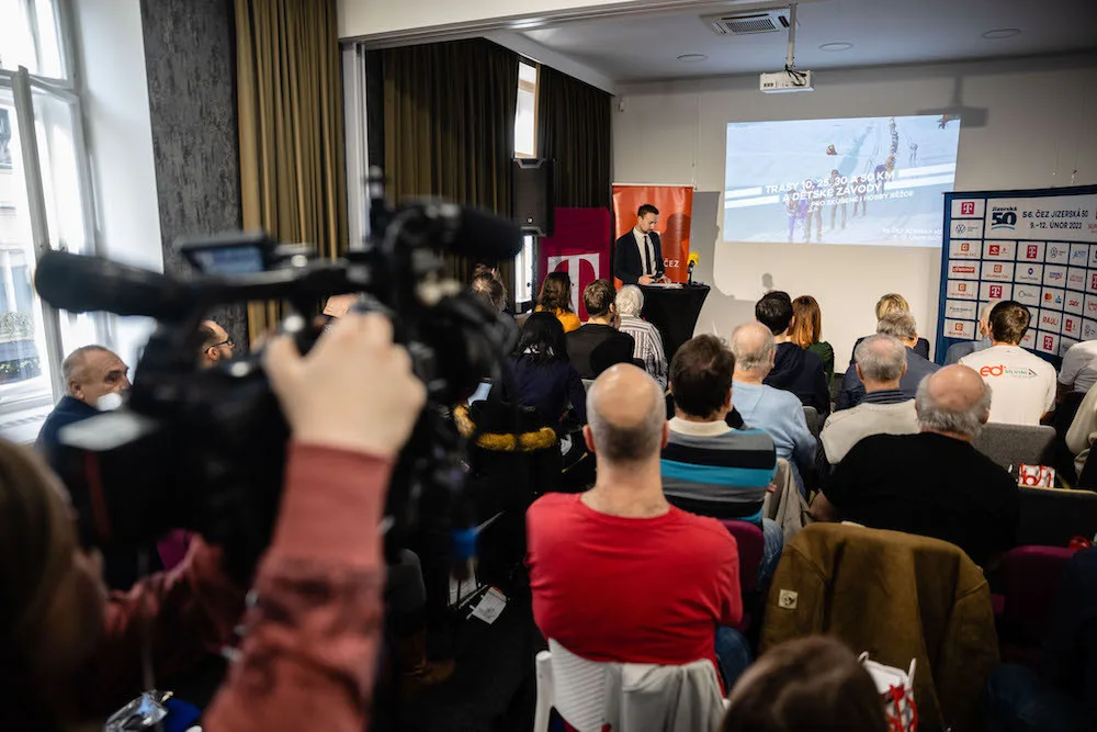 ČEZ Jizerská 50 láká na čtyři závodní dny i souboj dvojic osobností