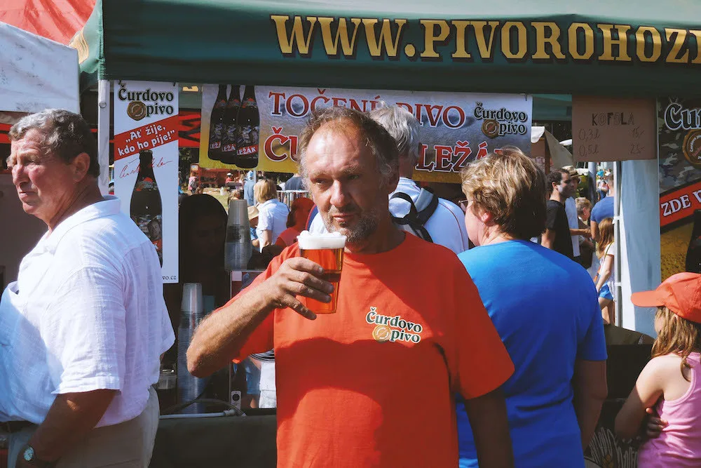 Zemřel Milan Čurda. Známý se stal po havárii s fekálním vozem s osmi promile v krvi