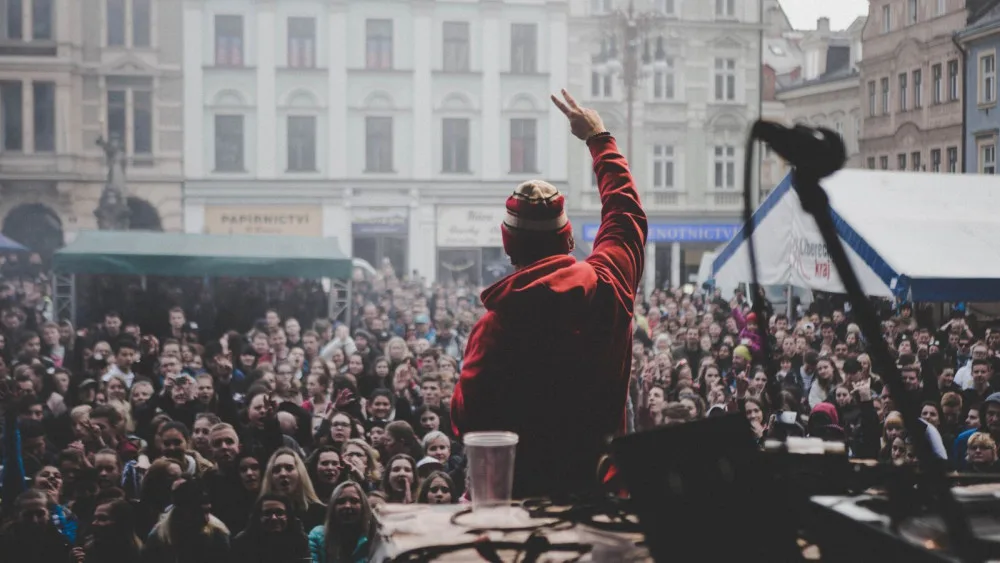 Ilustrační foto.