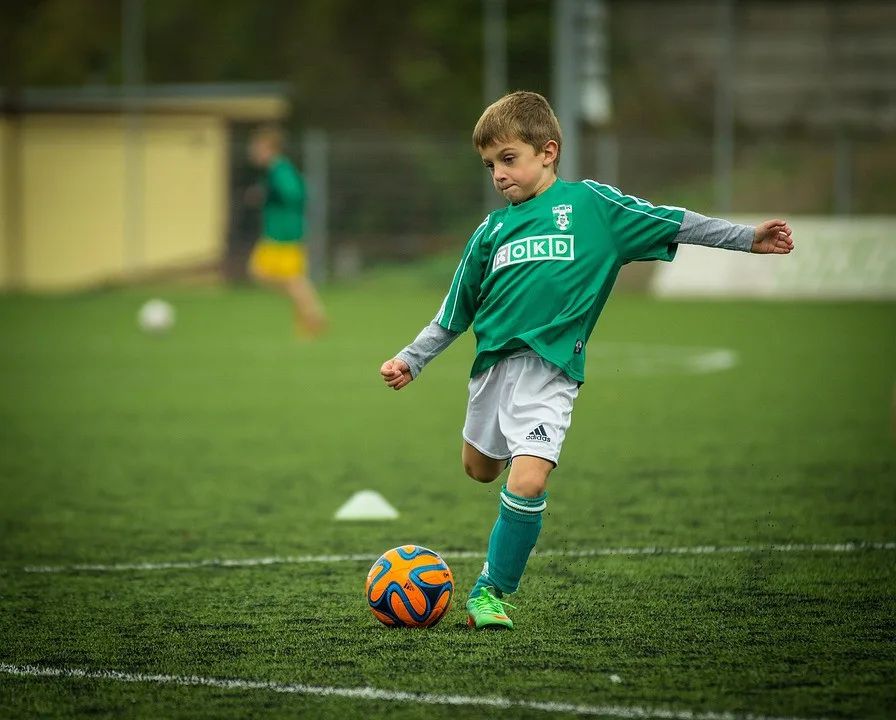 Stále více dětí kašle na sport. Podle průzkumu se vůbec nehýbe téměř 30 procent dětí